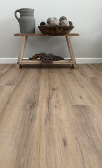 Gelasta City 5600 (rigid click) Smoked Oak Light-freelance groothandel