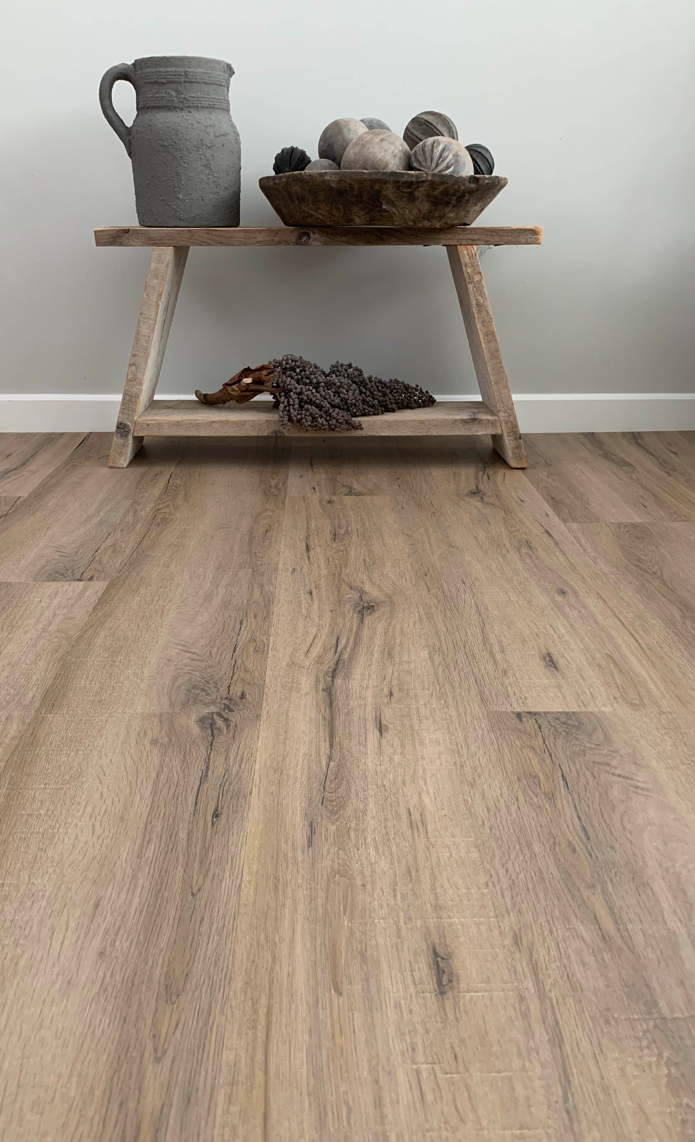 Gelasta City 5600 (rigid click) Smoked Oak Light-freelance groothandel