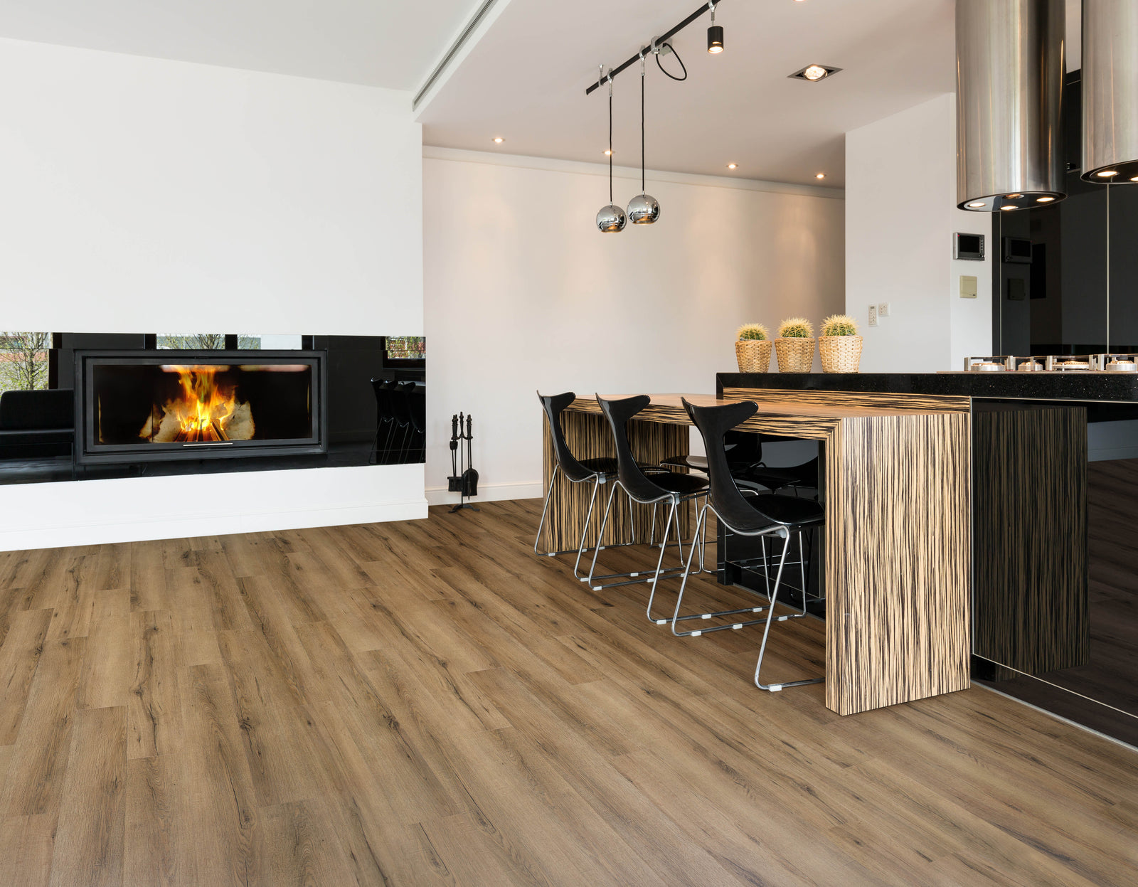 Gelasta City 5601 (rigid click) Smoked Oak Natural-freelance groothandel