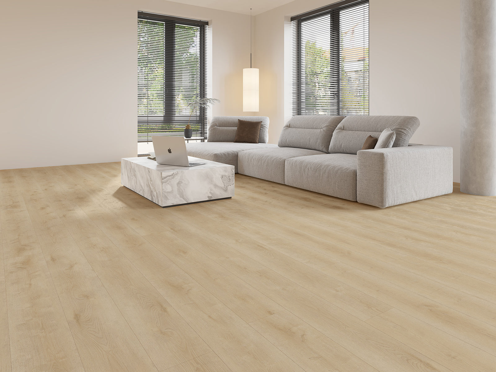 Gelasta Dynamic 3500 (rigid click) Natural light-freelance groothandel