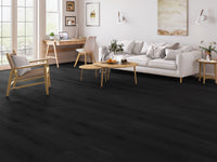 Gelasta Firmfit Silent 7701 (rigid click) Summerfield Charcoal-freelance groothandel