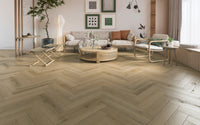 Gelasta Firmfit Silent Visgraat 7601 (rigid click) Sierra Beige-freelance groothandel