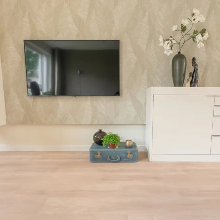 Floer Natuur PVC – Bemmel Beige - freelance groothandel