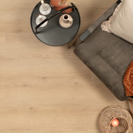 Floer Natuur PVC – Berner Bruin - freelance groothandel