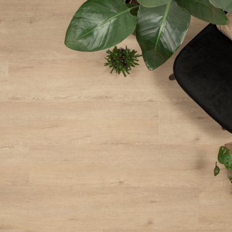 Floer Natuur PVC – Garda grijsbeige - freelance groothandel