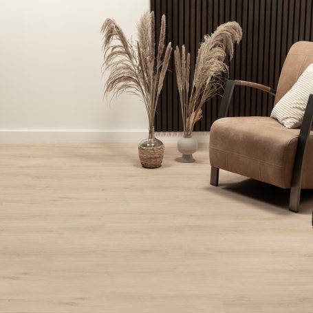 Floer Natuur PVC – Wateringen Wit - freelance groothandel