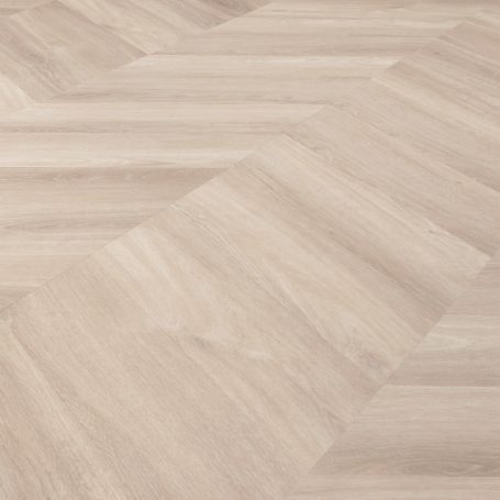 Floer Hongaarse Punt PVC Dryback