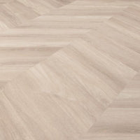 Floer Hongaarse Punt PVC Dryback