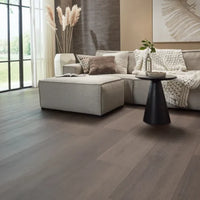 Floer Landhuis PVC – Donkere Eik - freelance groothandel