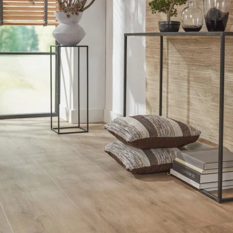 Floer Landhuis PVC – Grijze Eik - freelance groothandel