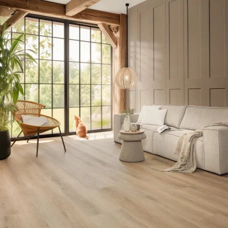 Floer Landhuis PVC – Landelijke Eik - freelance groothandel