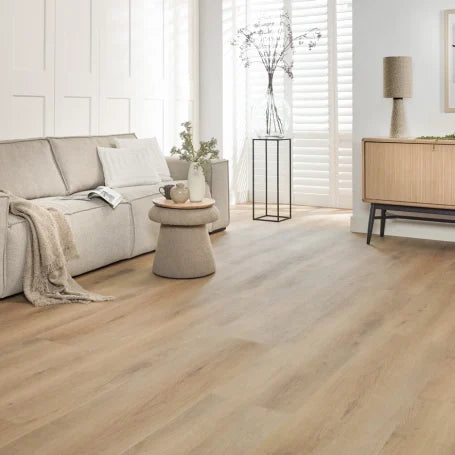Floer Landhuis PVC – Landelijke Eik - freelance groothandel