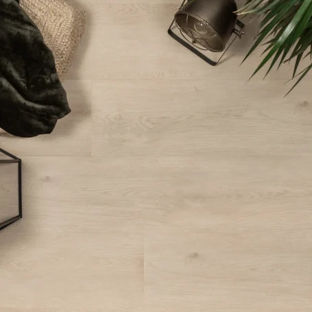 Floer Landhuis PVC – Pure Eik - freelance groothandel