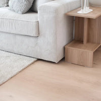 Floer Landhuis PVC – Witte Eik - freelance groothandel