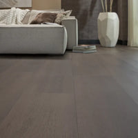 Floer Landhuis PVC – Donkere Eik - freelance groothandel