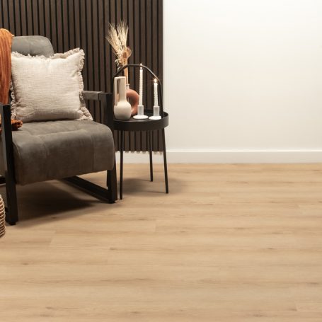 Floer Natuur PVC – Berner Bruin - freelance groothandel