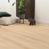 Floer Natuur PVC – Cilento Crème - freelance groothandel