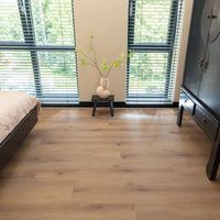 Floer Natuur PVC – Niederhorn Nootbruin - freelance groothandel
