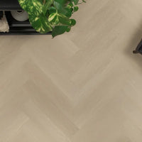Floer Visgraat PVC – Beige Eiken - freelance groothandel