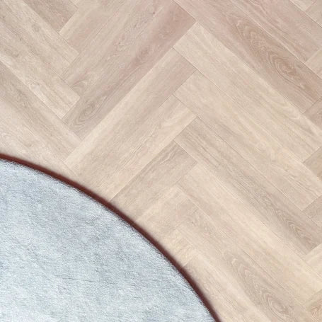 Floer Visgraat PVC – Puur Eiken - freelance groothandel