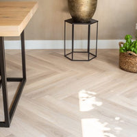 Floer Walvisgraat PVC – Orka Onbehandeld - freelance groothandel
