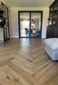 Gelasta Callisto Visgraat 5202 rigid click Natural Oak PVC-freelance groothandel
