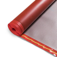 Heat-Foil 10dB