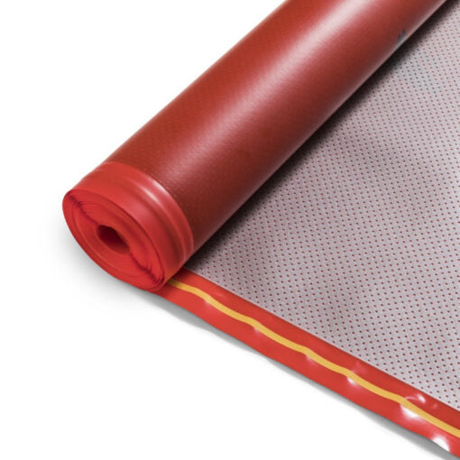 Heat-Foil 10dB