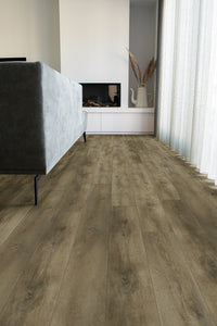 Gelasta Nevada 6000 (dryback) Valley Oak Smoked

