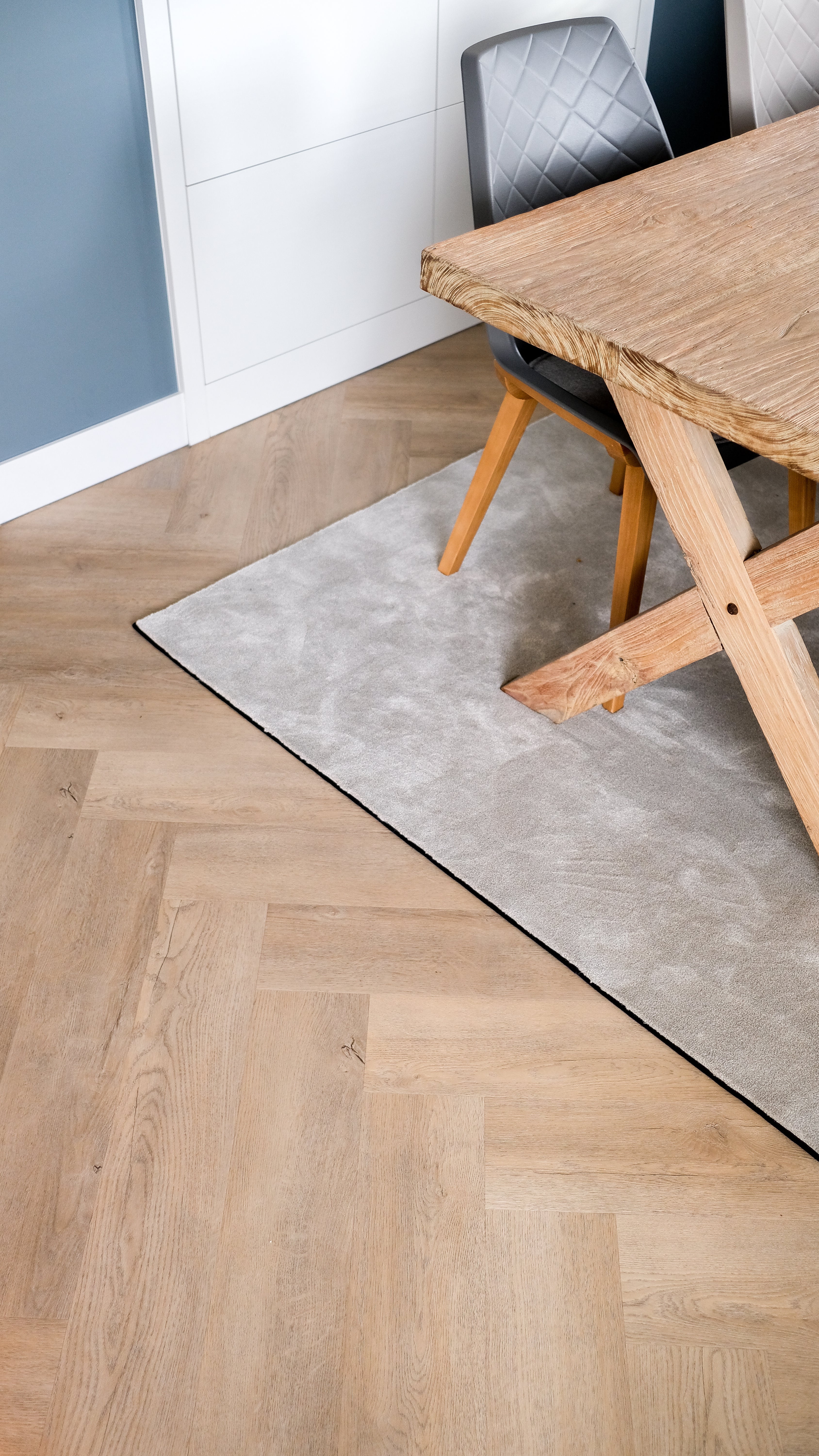 Belakos Palazzo visgraat XL 71 PVC-freelance groothandel