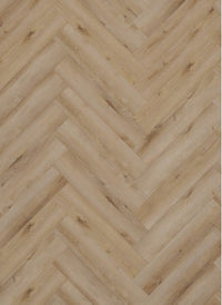 Gelasta Dynamic Visgraat Rigid Click