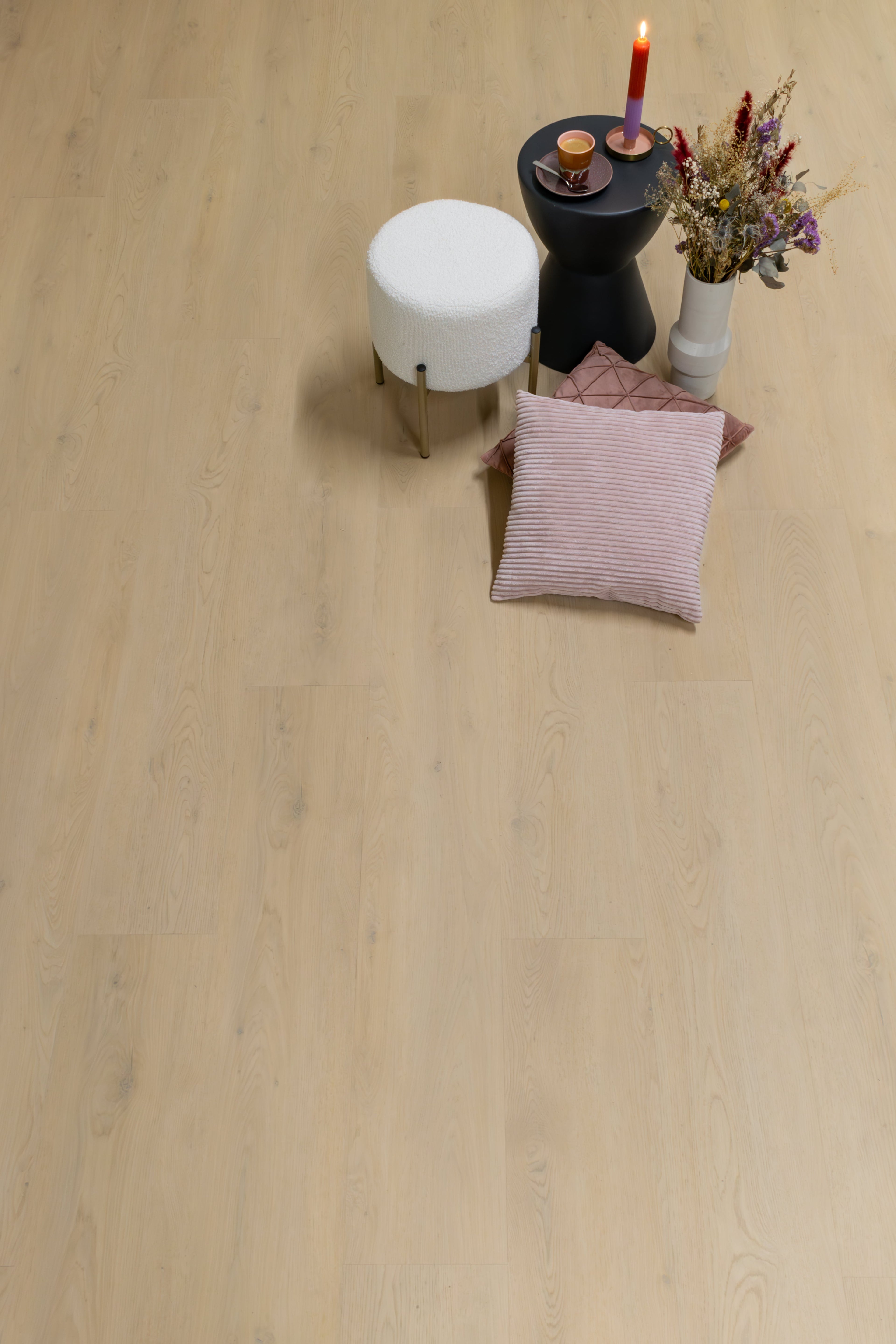 Gelasta Mystiq 2801 (rigid click) Beige
