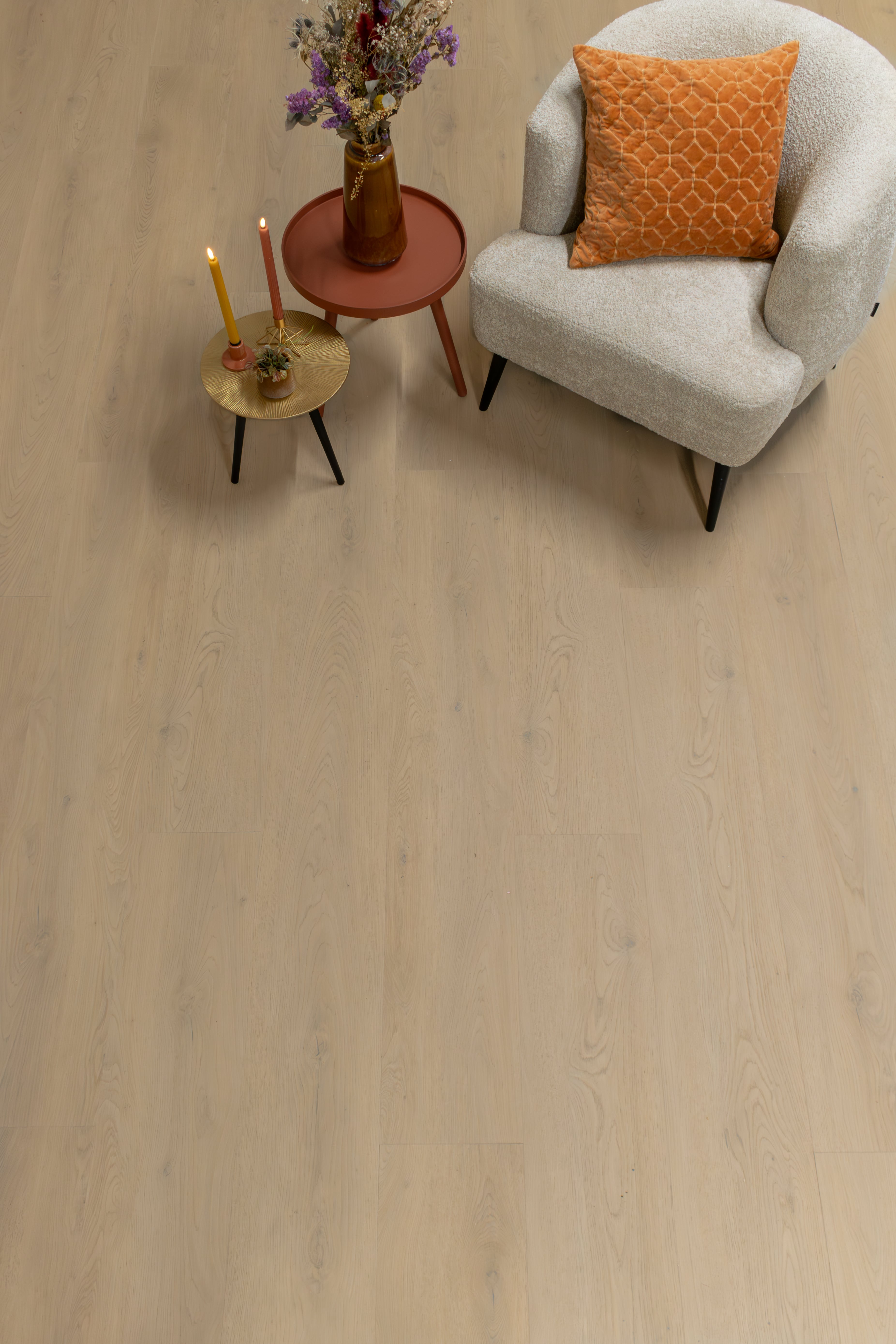 Gelasta Mystiq 2802 (rigid click) Naturel light

