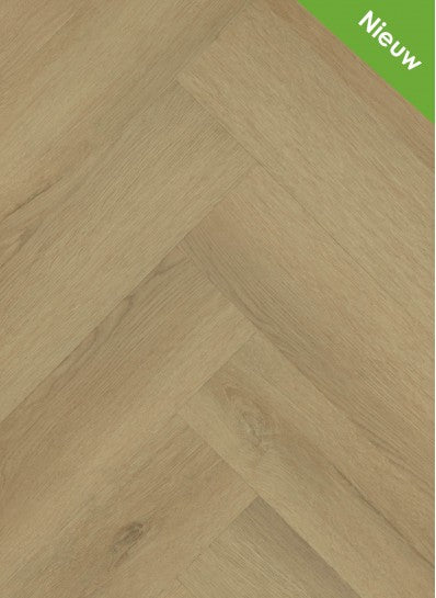 Gelasta Sierra Visgraat Rigid Click