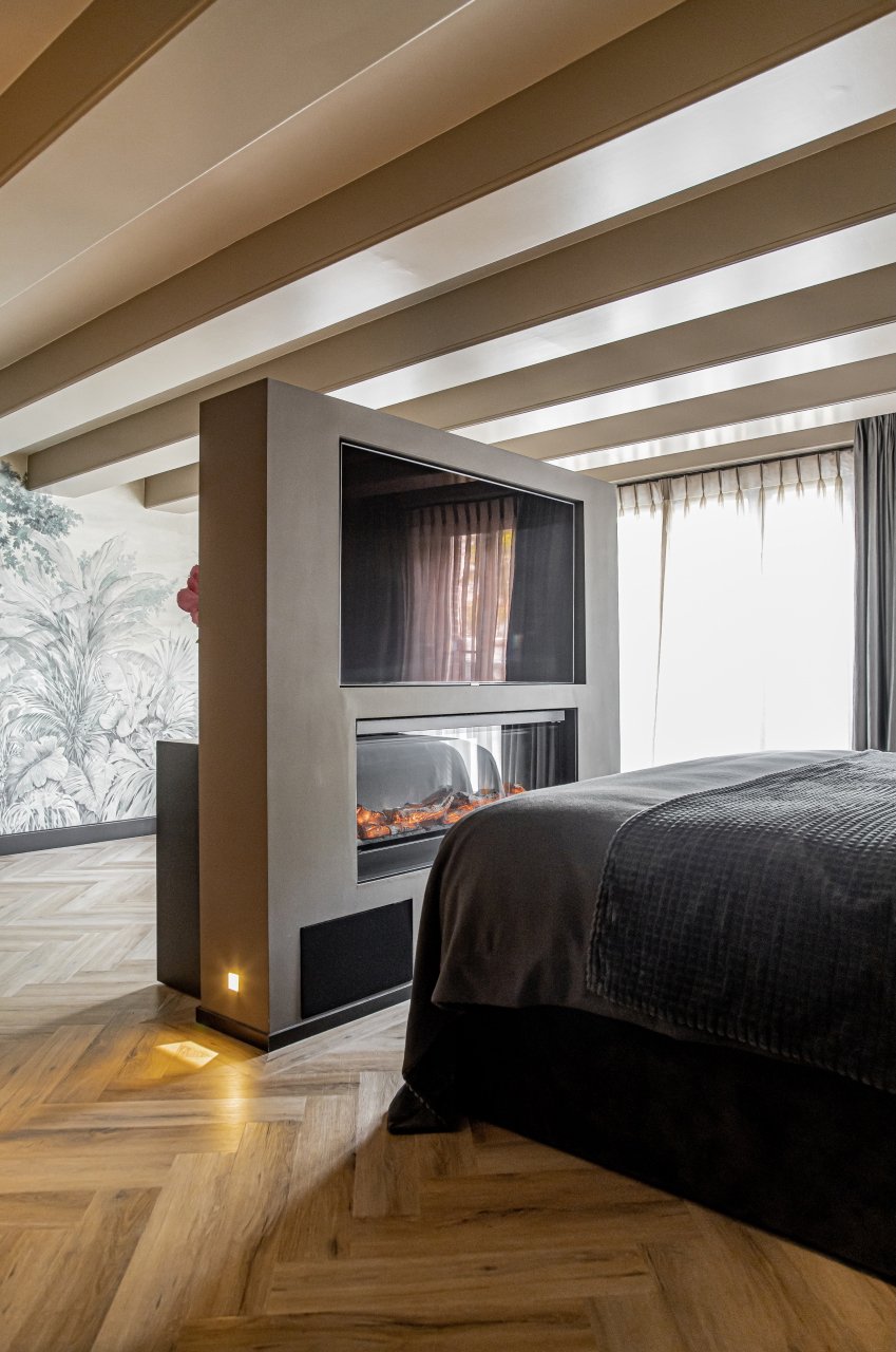 Gelasta City Visgraat 5700 (rigid click) Smoked Oak Light-freelance groothandel