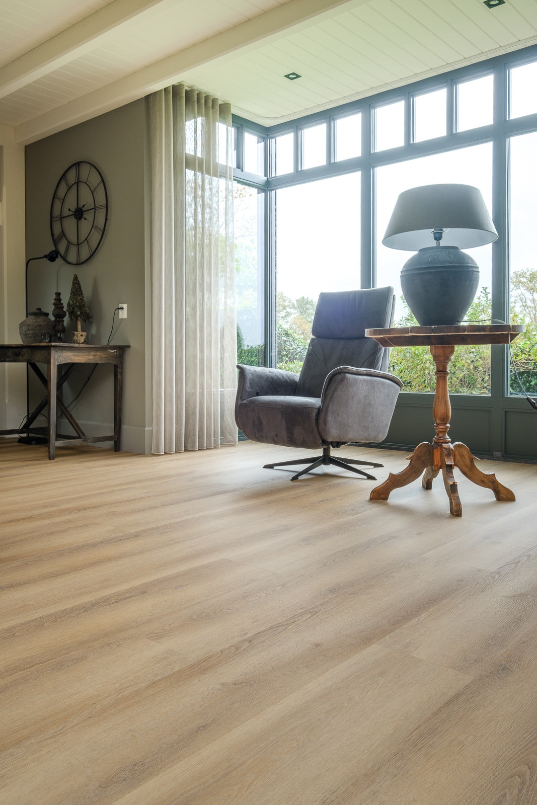 Belakos Palazzo 760 Dryback PVC-freelance groothandel