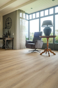 Belakos Palazzo 760 Dryback PVC-freelance groothandel