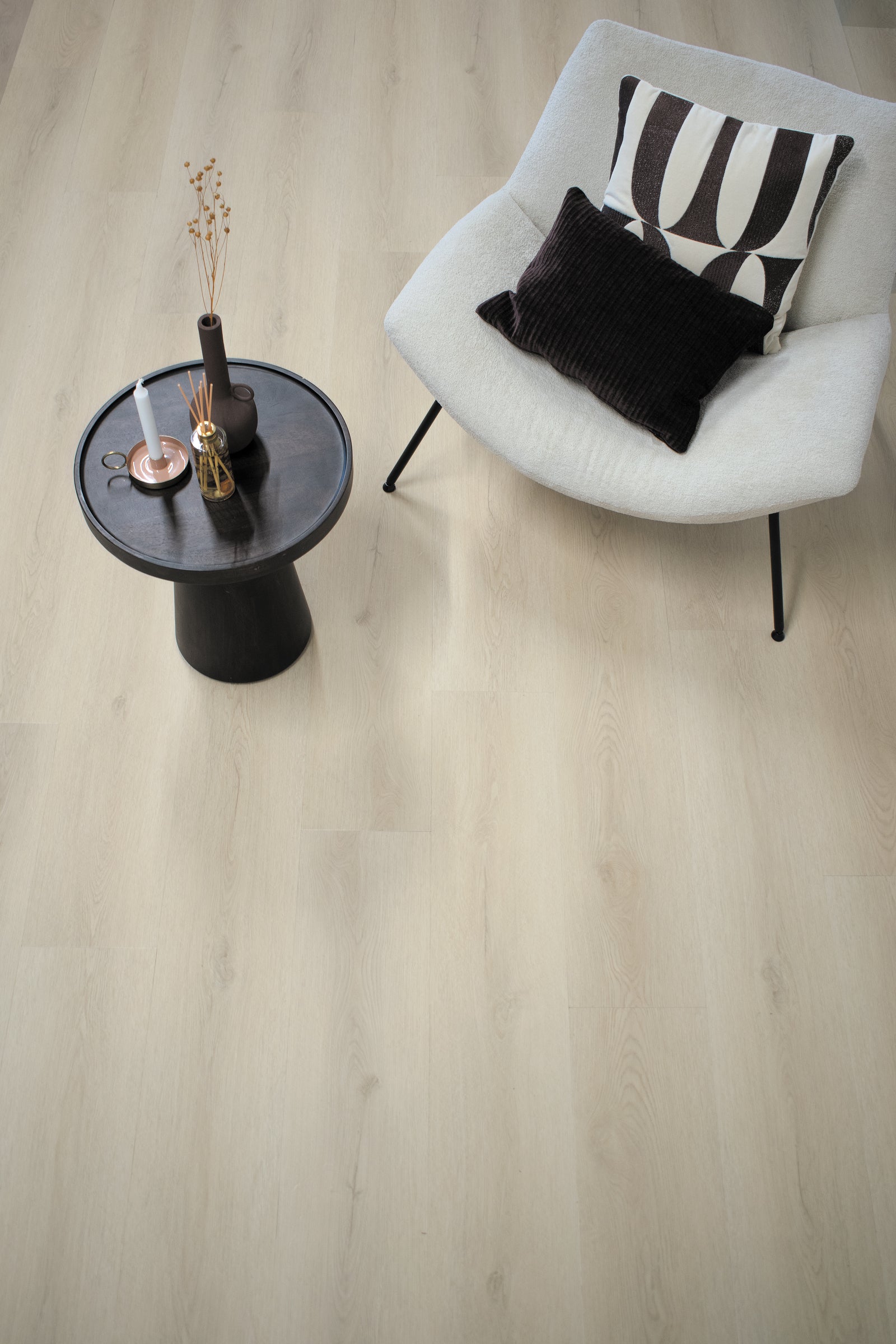 Gelasta Sierra 3201 (rigid click - zonder ondervloer) Beige
