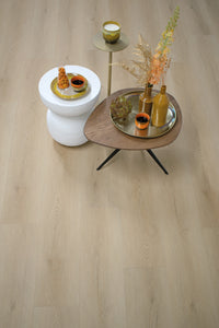 Gelasta Sierra 3203 (rigid click - zonder ondervloer) Natural


