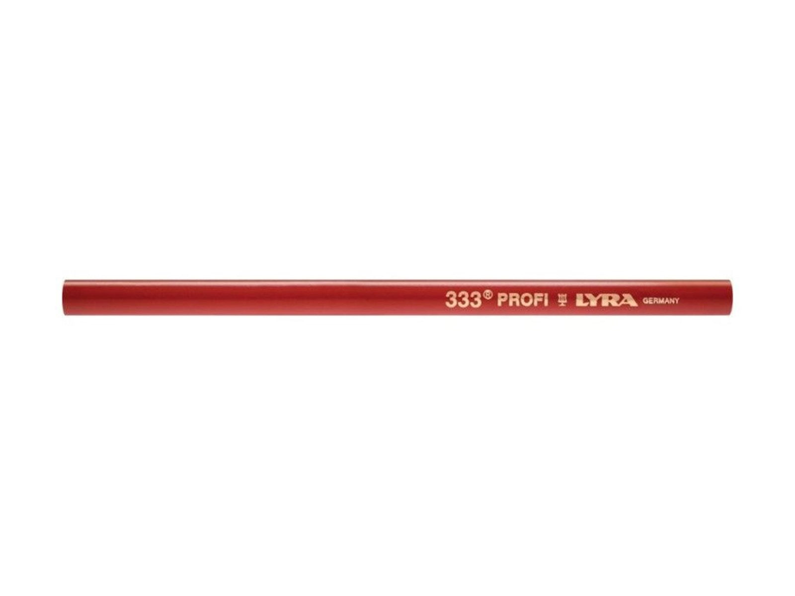 Timmermanspotlood 18cm 100st.
