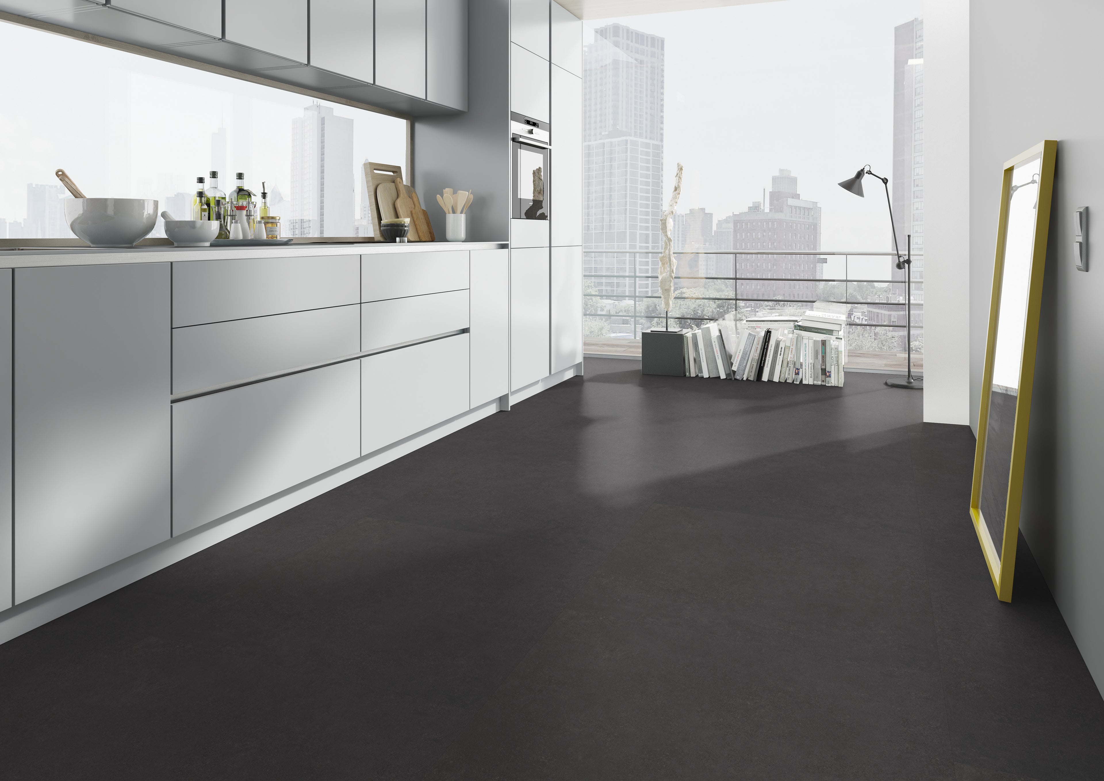 Belakos Touchstone Grand 110 Dryback-freelance groothandel