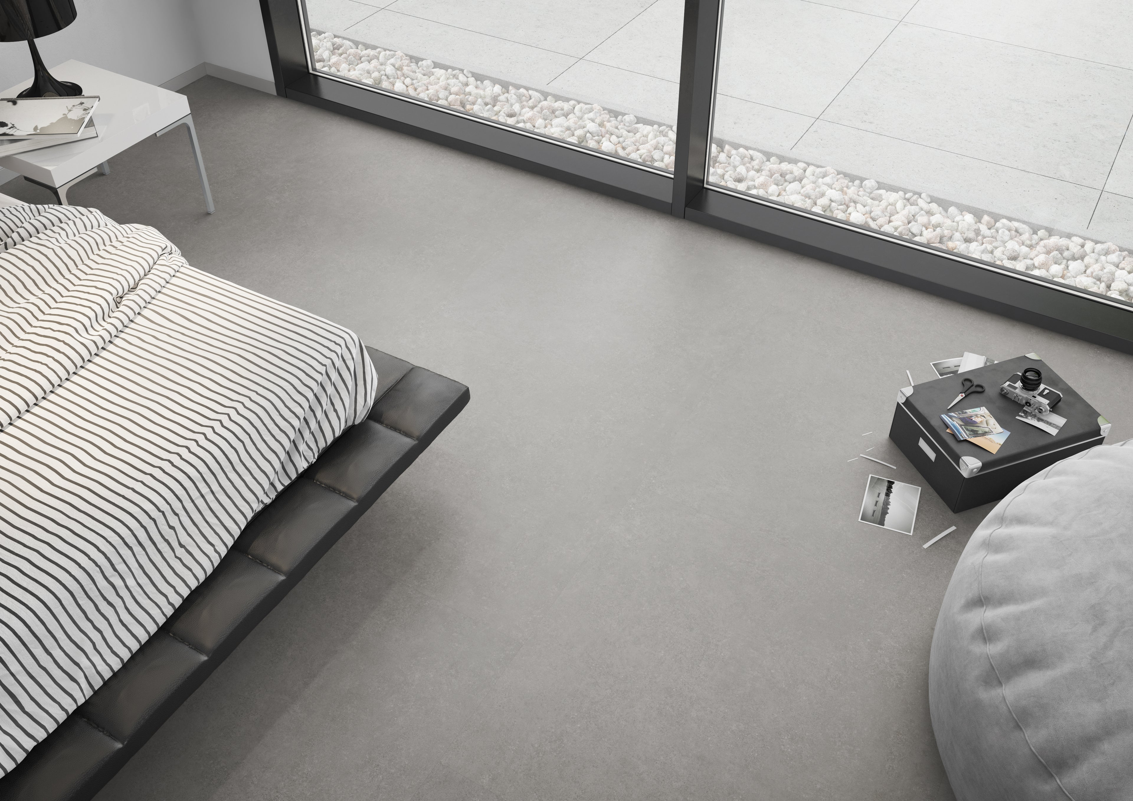 Belakos Touchstone Grand 130 Dryback-freelance groothandel