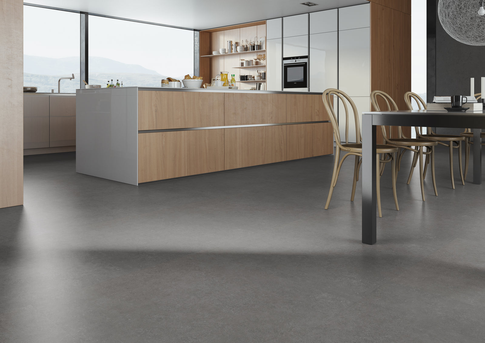 Belakos Touchstone Grand 150 Dryback-freelance groothandel