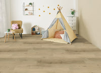Gelasta Vario 4905 (dryback) Prestige Oak Smoked Light
