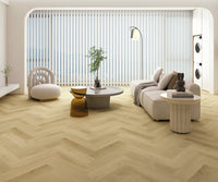 Gelasta Vario Visgraat 4404 (dryback) Prestige Oak Light
