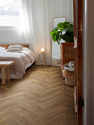 Beautifloor Plak PVC – Zeeland Graauw - freelance groothandel