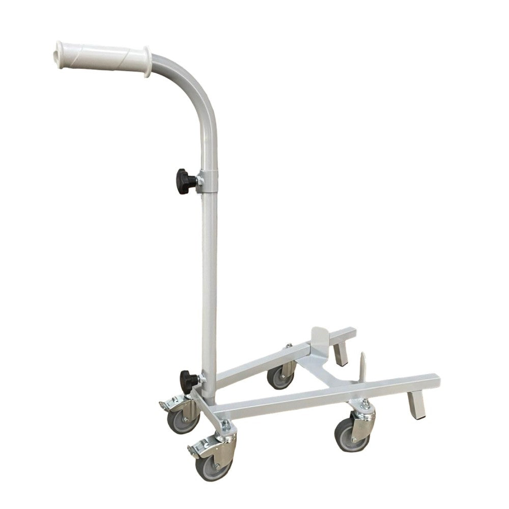 Egaliseertrolley