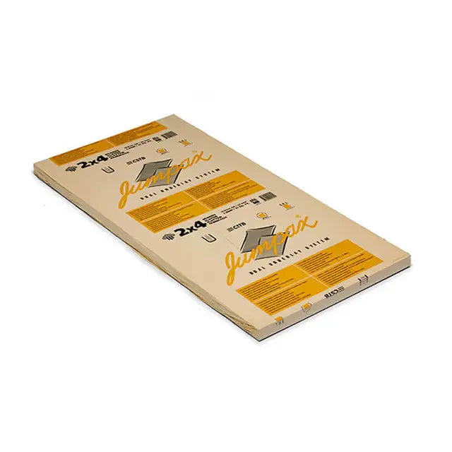 Jumpax Classic 10dB